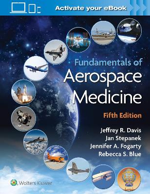 Fundamentals of Aerospace Medicine book