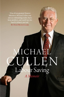Labour Saving: A Memoir book
