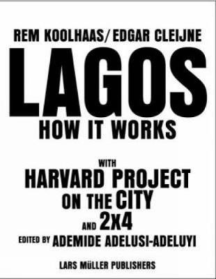 Lagos: How it Works book