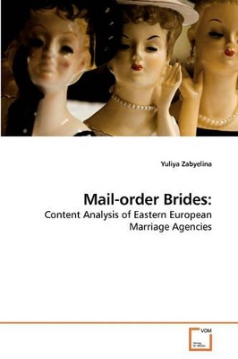 Mail-order Brides book