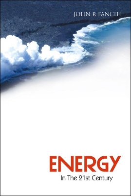 Energy in the 21st Century book