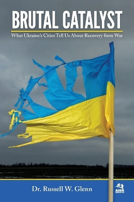 Brutal Catalyst: What Ukraine's Cities Tell Us About Recovery From War book