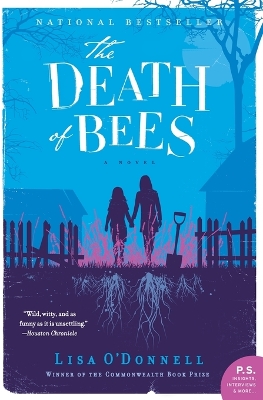 The The Death of Bees by Lisa O'Donnell