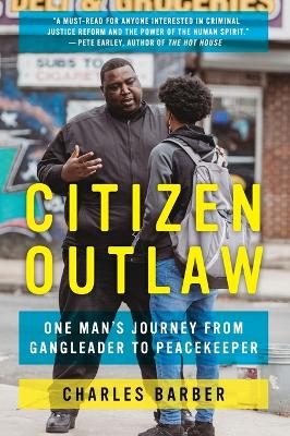 Citizen Outlaw book