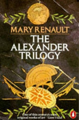 The The Alexander Trilogy: 