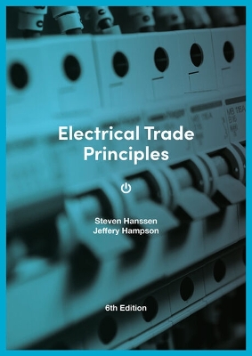 Electrical Trade Principles book
