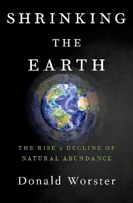 Shrinking the Earth book