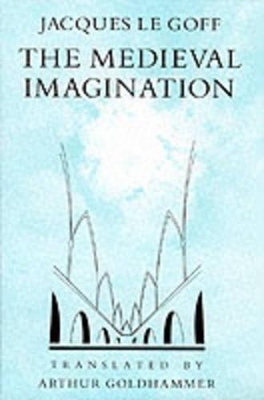 Medieval Imagination book