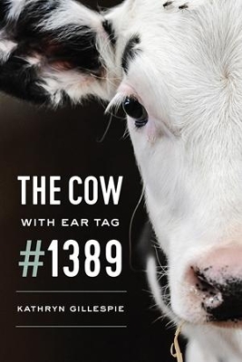 The Cow with Ear Tag #1389 book