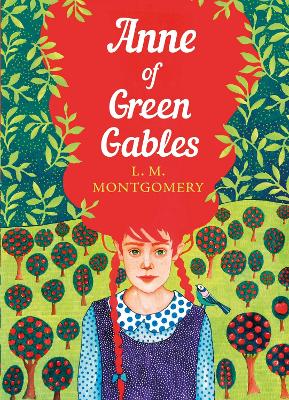 Anne of Green Gables: The Sisterhood book