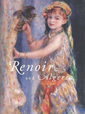 Renoir and Algeria book