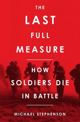 Last Full Measure book