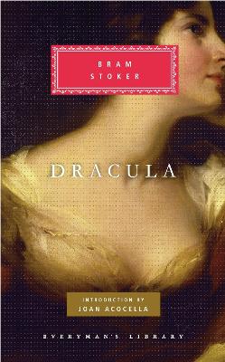 Dracula book