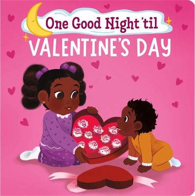 One Good Night 'til Valentine's Day book