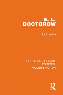 E. L. Doctorow book