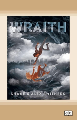 Wraith book