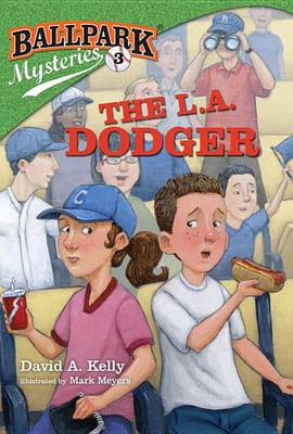 L.A. Dodger book