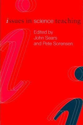 Issues in Science Teaching book