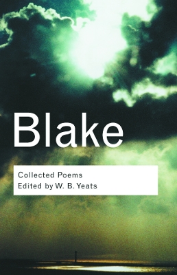 Collected Poems by William Blake