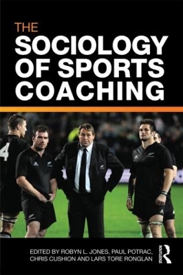 Sociology of Sports Coaching book