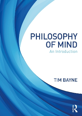 Philosophy of Mind: An Introduction book