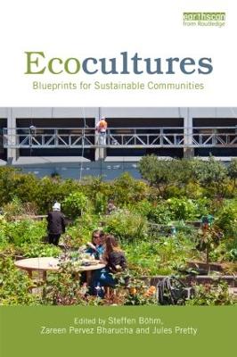 Ecocultures by Steffen Böhm