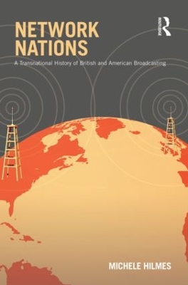 Network Nations book