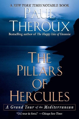 Pillars of Hercules book