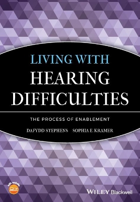 Living with Hearing Difficulties book