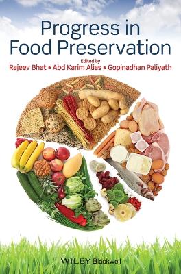 Progress in Food Preservation book