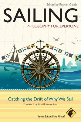 Sailing - Philosophy for Everyone book