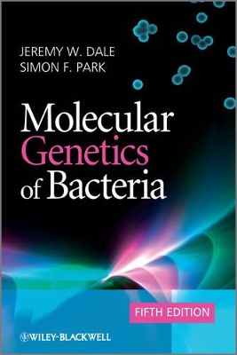 Molecular Genetics of Bacteria book