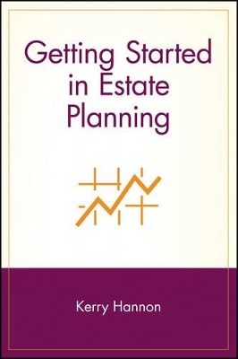 Getting Started in Estate Planning book