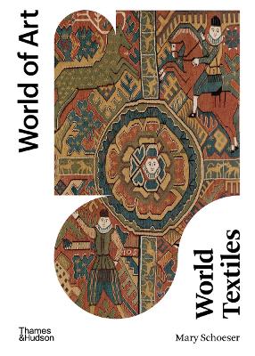 World Textiles book