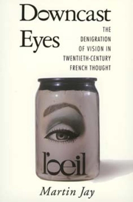 Downcast Eyes book