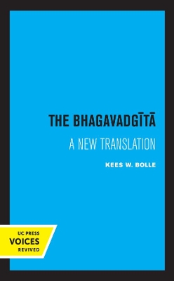 The Bhagavadgita book