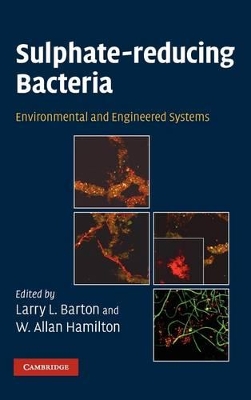 Sulphate-Reducing Bacteria book
