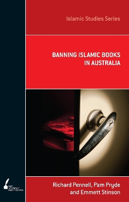 Banning Islamic Books In Australia book