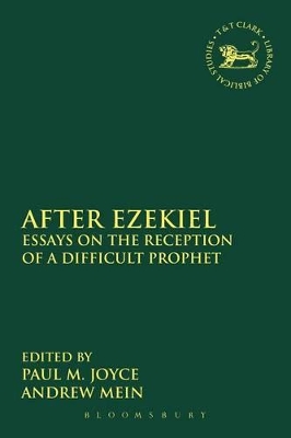 After Ezekiel by Paul M. Joyce