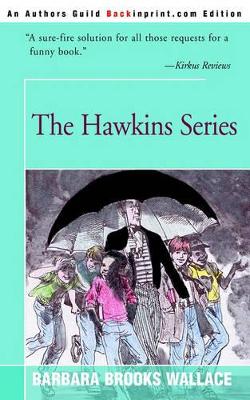 The Hawkins Series book