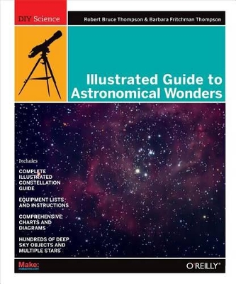 Illustrated Guide to Astronomical Wonders book