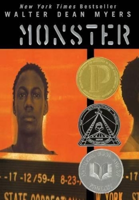 Monster book