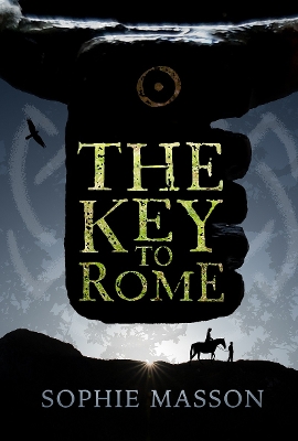 The Key to Rome book