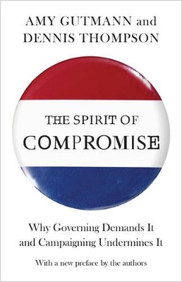 Spirit of Compromise book