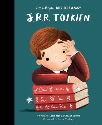 J. R. R. Tolkien: Volume 79 book