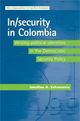 In/Security in Colombia book