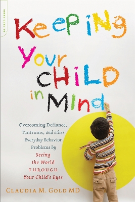 Keeping Your Child in Mind book