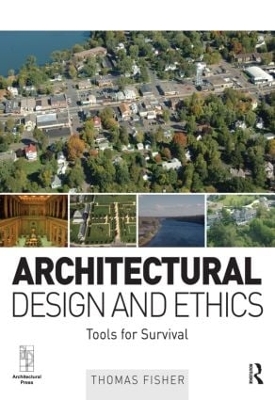 Architectural Design and Ethics book