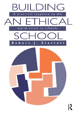 Building An Ethical School book