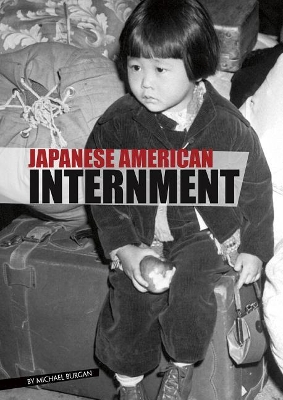 Japanese American Internment book